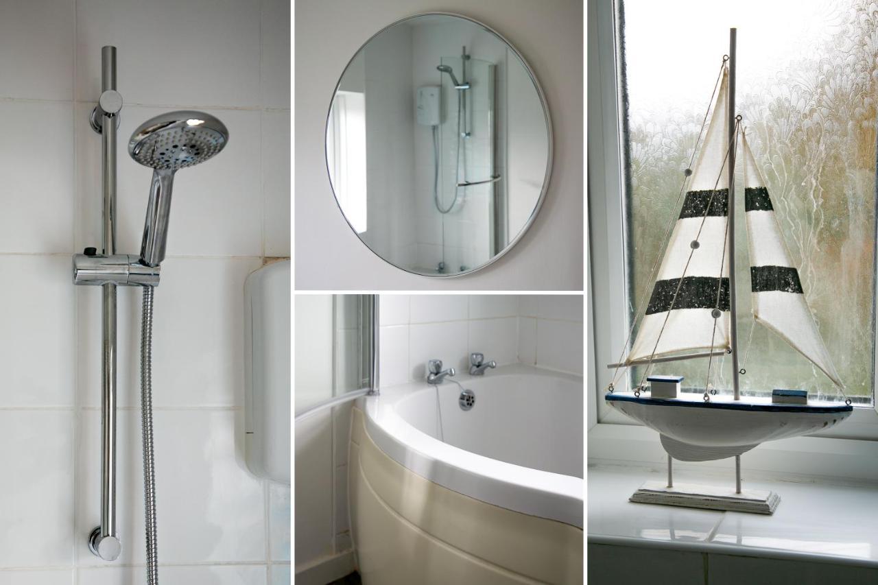 Ludlow Drive 3 Bed Contractor Family Town House In Melton Mowbray Eksteriør billede